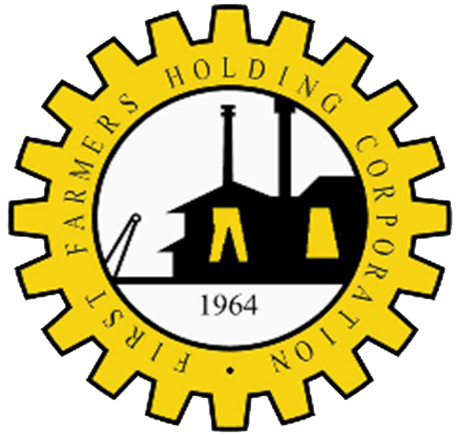 First Farmers Logo
